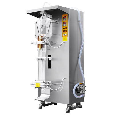 Fully Automatic Drinking Water Filling Machine 220v/380v 1.8kw Fully Automatic Fully Automatic Grade