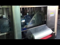 bag packer for 5 gallon bottle