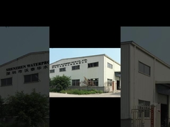 6 Cavity High Speed Bottle Blowing Equipment , Automatic Servo 2l Blow Molding Machine