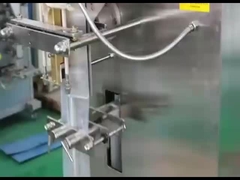 Easy-to-Operate Liquid Filling Machine with 1000/2000/4000 BPH Capacity 220V